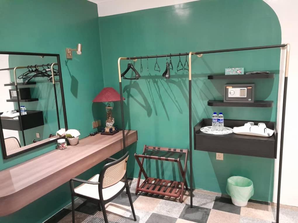 ג'ורג' טאון Kimberley Boutique Hotel מראה חיצוני תמונה